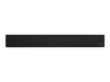 Biamp Parlé SBC 2 - sound bar - for conference system
