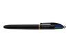 BIC 4 Colours PRO - 4 colour ballpoint pen - black,  red,  blue,  green (pack of 12)