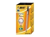 BIC Cristal - ballpoint pen - black (pack of 50)