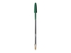 BIC Cristal - ballpoint pen - black,  red,  blue,  green (pack of 10)