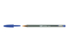 BIC Cristal Large - ballpoint pen - blue (pack of 50)