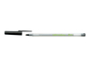 BIC ECOlutions round stic - ballpoint pen - black (pack of 60)
