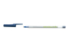 BIC ECOlutions round stic - ballpoint pen - blue (pack of 60)