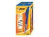 BIC M10 Clic - ballpoint pen - blue (pack of 50)