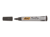 BIC Marking 2000 - marker - black (pack of 12)
