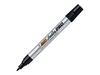 BIC Marking PRO - marker - black (pack of 12)