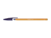 BIC Orange - ballpoint pen - blue (pack of 20)
