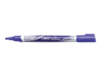 BIC VELLEDA - marker - assorted colours (pack of 4)