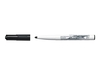 BIC VELLEDA 1741 - marker - black (pack of 12)
