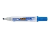 BIC Velleda ecolutions 1701 - marker - black,  red,  blue,  green (pack of 48)