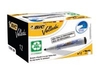 BIC Velleda ecolutions 1701 - marker - red (pack of 12)
