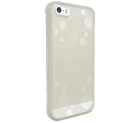 BIO ARMOR Antibacterial iPhone 5/5s Case - Clear