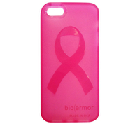 BIO ARMOR Antibacterial iPhone 5/5s Case - Pink