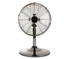 BIONAIRE BASF1516-IUK 2-in-1 Desk & Pedestal Fan - Chrome