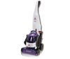 BISSELL Cleanview Lift-Off 22K7E Upright Carpet Cleaner - White & Purple