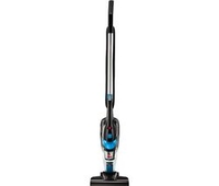 BISSELL Featherweight 2024E Upright Bagless Vacuum Cleaner - Black & Blue
