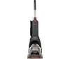 BISSELL InstaClean Compact 48X4E Upright Carpet Cleaner - Titanium & Red
