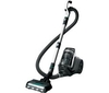 BISSELL SmartClean Pet Cylinder Bagless Vacuum Cleaner - Black