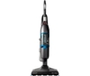 BISSELL Vac & Steam 1977E Steam Mop - Blue & Silver