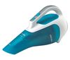 BLACK & DECKER Dustbuster WD7210N Wet & Dry Handheld Vacuum Cleaner - Blue & White