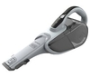 BLACK + DECKER DVJ215J Handheld Vacuum Cleaner - Grey