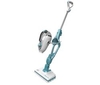 BLACK + DECKER FSMH1321 7 in 1 Steam Mop - White & Aqua