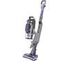 BLACK + DECKER Multipower Pet CUA525BHP-GB Cordless Vacuum Cleaner - Purple & Grey