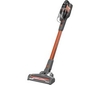BLACK + DECKER PowerSeries Extreme BHFEV182C-GB Cordless Vacuum Cleaner - Orange