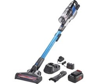 BLACK + DECKER PowerSeries Extreme BHFEV362D-GB Cordless Vacuum Cleaner - Blue