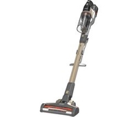 BLACK + DECKER POWERSERIES Extreme BHFEV36B2D-GB Cordless Vacuum Cleaner - Purple & Grey