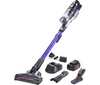 BLACK + DECKER POWERSERIES Extreme Pet 4-in-1 BHFEV362DP-GB Cordless Vacuum Cleaner - Purple & Grey