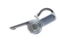 BLACK & DECKER Dustbuster Pivot Handheld Vacuum Cleaner - Grey