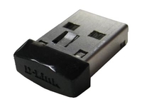 D-Link Wireless N DWA-121 - network adapter