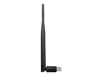 D-Link Wireless N DWA-127 - network adapter