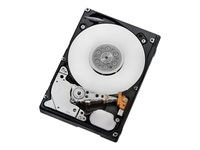 HGST Ultrastar C10K900 HUC109090CSS600 - hard drive - 900 GB - SAS-2