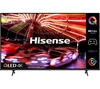 HISENSE 55E7HQTUK 55" Smart 4K Ultra HD HDR QLED TV with Amazon Alexa