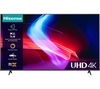 HISENSE 65A6KTUK 65" Smart 4K Ultra HD HDR LED TV with Amazon Alexa