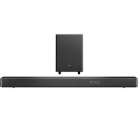 HISENSE AX3120G 3.1.2 Wireless Sound Bar with Dolby Atmos & DTS Virtual:X