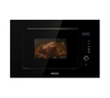 HISENSE HB20MOBX5UK Built-in Solo Microwave - Black