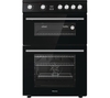 HISENSE HDE3211BIBUK 60 cm Electric Induction Cooker - Black