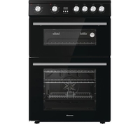 HISENSE HDE3211BIBUK 60 cm Electric Induction Cooker - Black