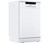 HISENSE HS523E15WUK Slimline Dishwasher - White