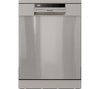 HISENSE HS60240XUK Full-Size Dishwasher - Stainless Steel