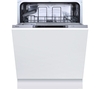 HISENSE HV622E15UK Full-size Fully Integrated Dishwasher