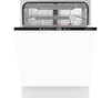 HISENSE HV671C60UK Full-size Fully Integrated Dishwasher