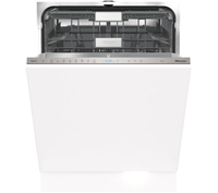 HISENSE HV673C61UK Full-size Fully Integrated WiFi-enabled Dishwasher