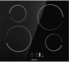 HISENSE I6421C 60 cm Electric Induction Hob - Black