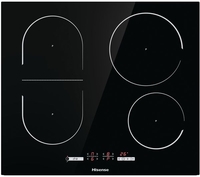 HISENSE I6433C7 60 cm Electric Induction Hob - Black