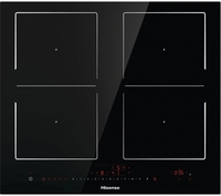 HISENSE I6456C 60 cm Electric Induction Hob - Black