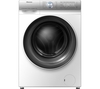 HISENSE QR Series WFQR1014EVAJM 10kg 1400 Spin Washing Machine - White